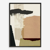 Shop Light it Up Art Print a painted abstract themed wall art print from The Print Emporium wall artwork collection - Buy Australian made fine art painting style poster and framed prints for the home and your interior decor room, TPE-DH-068-AP