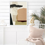 Shop Light it Up Art Print a painted abstract themed wall art print from The Print Emporium wall artwork collection - Buy Australian made fine art painting style poster and framed prints for the home and your interior decor room, TPE-DH-068-AP