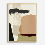 Shop Light it up Canvas Print a painted abstract themed framed canvas wall art print from The Print Emporium artwork collection - Buy Australian made fine art painting style stretched canvas prints for the home and your interior decor space, TPE-DH-068-CA-35X46-NF