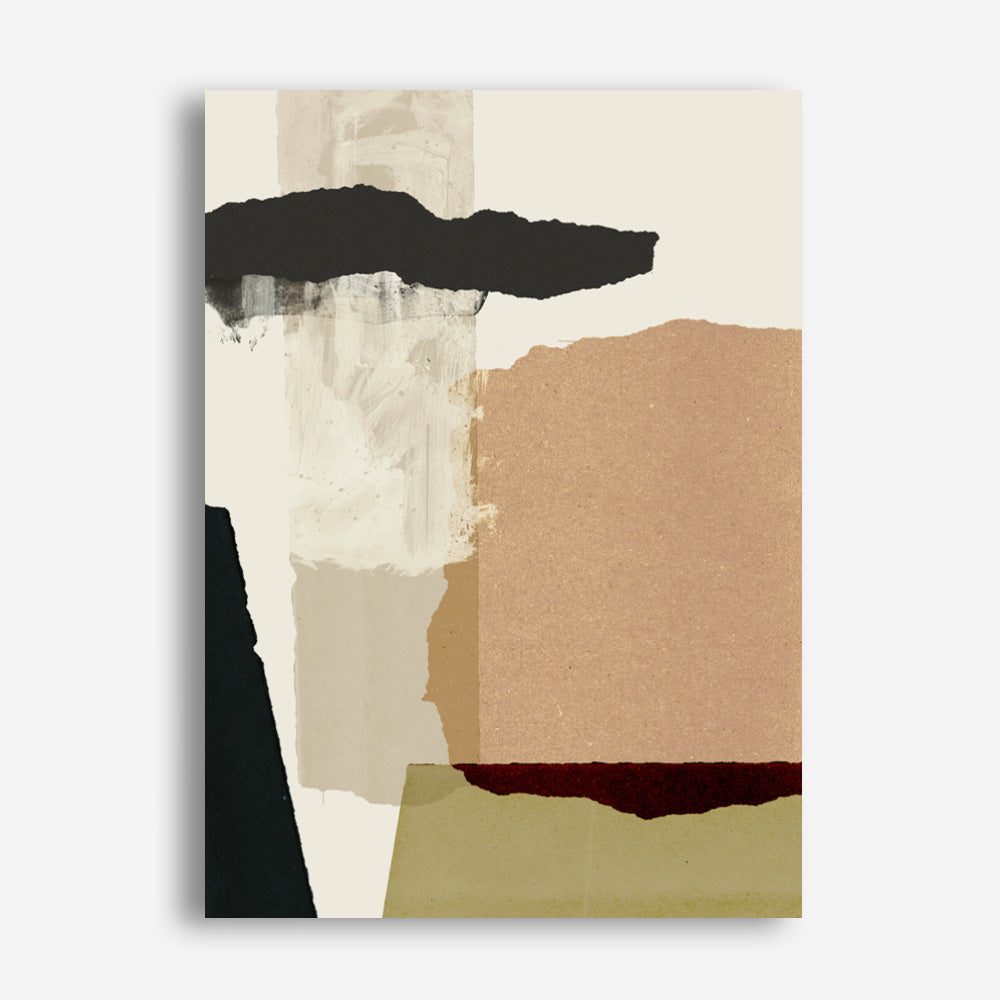 Shop Light it up Canvas Print a painted abstract themed framed canvas wall art print from The Print Emporium artwork collection - Buy Australian made fine art painting style stretched canvas prints for the home and your interior decor space, TPE-DH-068-CA-35X46-NF