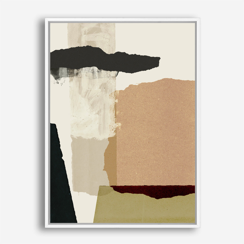 Shop Light it up Canvas Print a painted abstract themed framed canvas wall art print from The Print Emporium artwork collection - Buy Australian made fine art painting style stretched canvas prints for the home and your interior decor space, TPE-DH-068-CA-35X46-NF