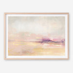 Shop Light on the Water Art Print a painted abstract themed wall art print from The Print Emporium wall artwork collection - Buy Australian made fine art painting style poster and framed prints for the home and your interior decor room, TPE-WA-67219-AP