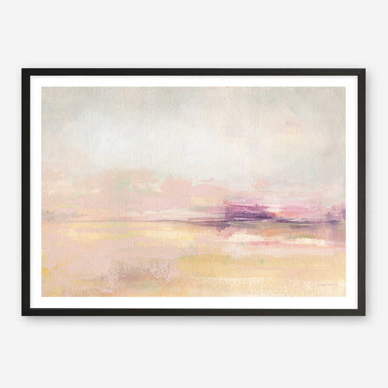 Shop Light on the Water Art Print a painted abstract themed wall art print from The Print Emporium wall artwork collection - Buy Australian made fine art painting style poster and framed prints for the home and your interior decor room, TPE-WA-67219-AP