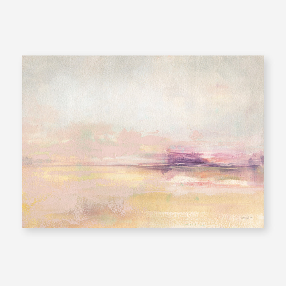 Shop Light on the Water Art Print a painted abstract themed wall art print from The Print Emporium wall artwork collection - Buy Australian made fine art painting style poster and framed prints for the home and your interior decor room, TPE-WA-67219-AP