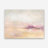 Shop Light on the Water Canvas Print a painted abstract themed framed canvas wall art print from The Print Emporium artwork collection - Buy Australian made fine art painting style stretched canvas prints for the home and your interior decor space, TPE-WA-67219-CA-35X46-NF