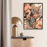 Shop Limited Results Sedona Art Print a floral themed painted wall art print from The Print Emporium wall artwork collection - Buy Australian made fine art painting style poster and framed prints for the home and your interior decor room, TPE-WA-66974-AP