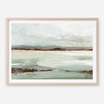 Shop Little Country II Art Print a painted abstract themed wall art print from The Print Emporium wall artwork collection - Buy Australian made fine art painting style poster and framed prints for the home and your interior decor room, TPE-PC-JN236-AP