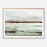 Shop Little Country II Art Print a painted abstract themed wall art print from The Print Emporium wall artwork collection - Buy Australian made fine art painting style poster and framed prints for the home and your interior decor room, TPE-PC-JN236-AP