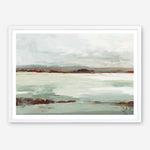 Shop Little Country II Art Print a painted abstract themed wall art print from The Print Emporium wall artwork collection - Buy Australian made fine art painting style poster and framed prints for the home and your interior decor room, TPE-PC-JN236-AP