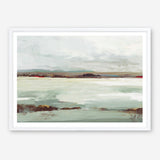 Shop Little Country II Art Print a painted abstract themed wall art print from The Print Emporium wall artwork collection - Buy Australian made fine art painting style poster and framed prints for the home and your interior decor room, TPE-PC-JN236-AP