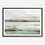 Shop Little Country II Art Print a painted abstract themed wall art print from The Print Emporium wall artwork collection - Buy Australian made fine art painting style poster and framed prints for the home and your interior decor room, TPE-PC-JN236-AP