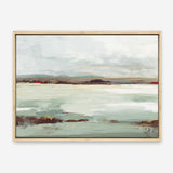 Shop Little Country II Canvas Print a painted abstract themed framed canvas wall art print from The Print Emporium artwork collection - Buy Australian made fine art painting style stretched canvas prints for the home and your interior decor space, TPE-PC-JN236-CA-35X46-NF