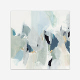 Shop Little Talks III (Square) Art Print a painted abstract themed wall art print from The Print Emporium wall artwork collection - Buy Australian made fine art painting style poster and framed prints for the home and your interior decor room, TPE-PC-EZ673-AP