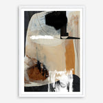 Shop Logical II Art Print a painted abstract themed wall art print from The Print Emporium wall artwork collection - Buy Australian made fine art painting style poster and framed prints for the home and your interior decor room, TPE-DH-192-AP