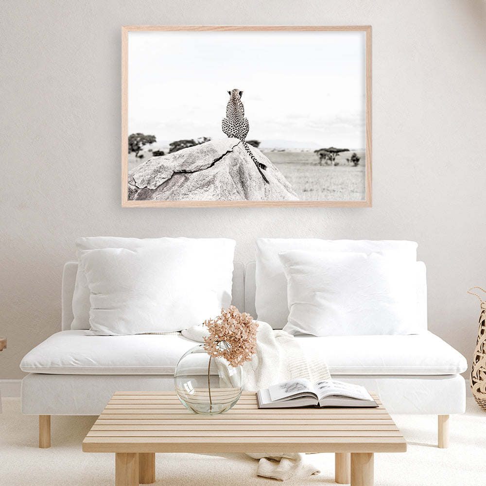 Shop Lookout Point Photo Art Print a photography wall art print from The Print Emporium wall artwork collection - Buy Australian made fine art poster and framed prints for the home and your interior decor room, TPE-878-AP