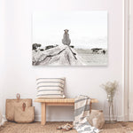 Shop Lookout Point Photo Canvas Print a photography framed stretched canvas print from The Print Emporium wall artwork collection - Buy Australian made prints for the home and your interior decor space, TPE-878-CA-35X46-NF