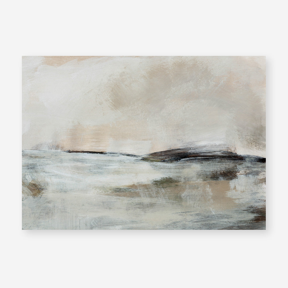 Shop Lost Time Art Print a painted abstract themed wall art print from The Print Emporium wall artwork collection - Buy Australian made fine art painting style poster and framed prints for the home and your interior decor room, TPE-DH-129-AP
