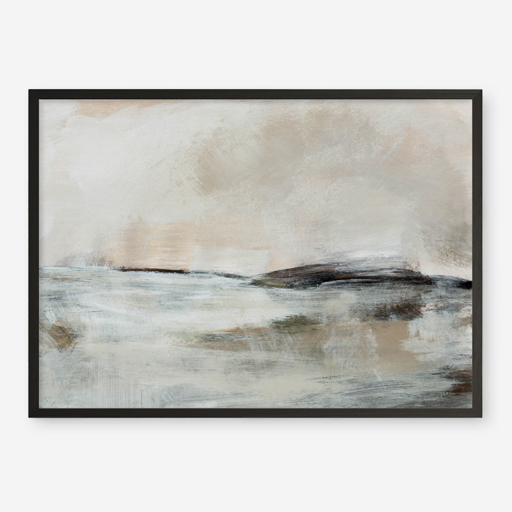 Shop Lost Time Art Print a painted abstract themed wall art print from The Print Emporium wall artwork collection - Buy Australian made fine art painting style poster and framed prints for the home and your interior decor room, TPE-DH-129-AP