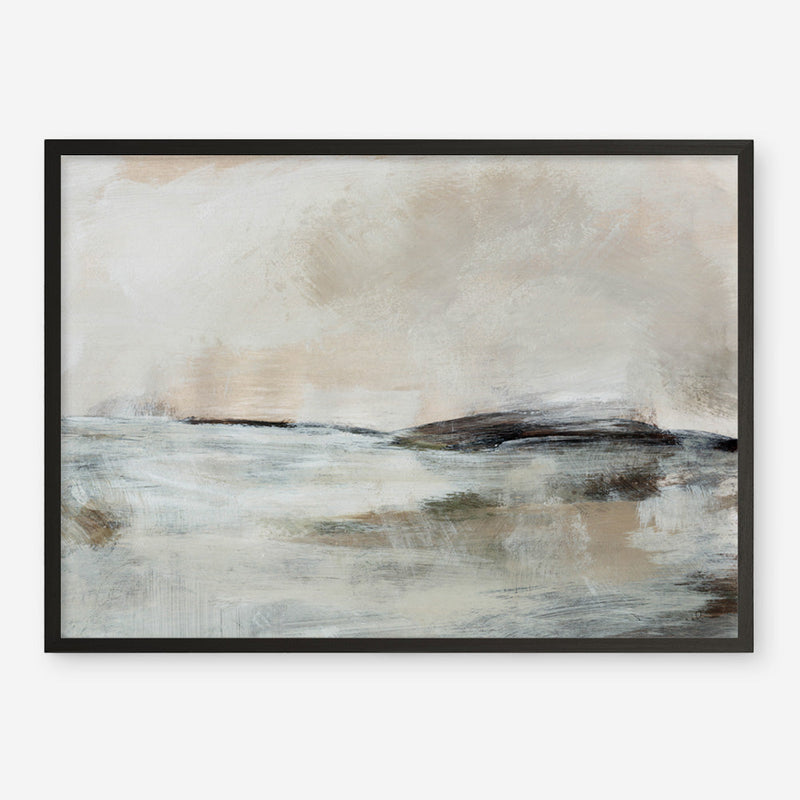 Shop Lost Time Art Print a painted abstract themed wall art print from The Print Emporium wall artwork collection - Buy Australian made fine art painting style poster and framed prints for the home and your interior decor room, TPE-DH-129-AP