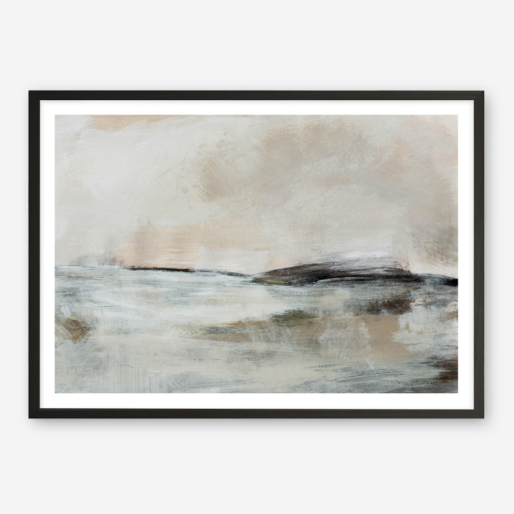 Shop Lost Time Art Print a painted abstract themed wall art print from The Print Emporium wall artwork collection - Buy Australian made fine art painting style poster and framed prints for the home and your interior decor room, TPE-DH-129-AP