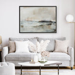 Shop Lost Time Art Print a painted abstract themed wall art print from The Print Emporium wall artwork collection - Buy Australian made fine art painting style poster and framed prints for the home and your interior decor room, TPE-DH-129-AP