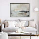 Shop Lost Time Art Print a painted abstract themed wall art print from The Print Emporium wall artwork collection - Buy Australian made fine art painting style poster and framed prints for the home and your interior decor room, TPE-DH-129-AP