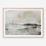 Shop Lost Time Art Print a painted abstract themed wall art print from The Print Emporium wall artwork collection - Buy Australian made fine art painting style poster and framed prints for the home and your interior decor room, TPE-DH-129-AP