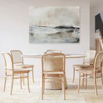 Shop Lost Time Canvas Print a painted abstract themed framed canvas wall art print from The Print Emporium artwork collection - Buy Australian made fine art painting style stretched canvas prints for the home and your interior decor space, TPE-DH-129-CA-35X46-NF