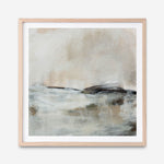 Shop Lost Time (Square) Art Print a painted abstract themed wall art print from The Print Emporium wall artwork collection - Buy Australian made fine art painting style poster and framed prints for the home and your interior decor room, TPE-DH-213-AP