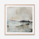 Shop Lost Time (Square) Art Print a painted abstract themed wall art print from The Print Emporium wall artwork collection - Buy Australian made fine art painting style poster and framed prints for the home and your interior decor room, TPE-DH-213-AP