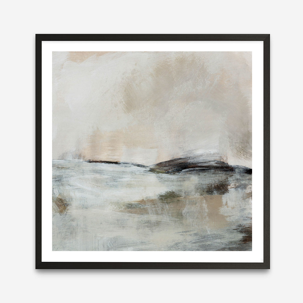 Shop Lost Time (Square) Art Print a painted abstract themed wall art print from The Print Emporium wall artwork collection - Buy Australian made fine art painting style poster and framed prints for the home and your interior decor room, TPE-DH-213-AP