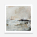 Shop Lost Time (Square) Art Print a painted abstract themed wall art print from The Print Emporium wall artwork collection - Buy Australian made fine art painting style poster and framed prints for the home and your interior decor room, TPE-DH-213-AP