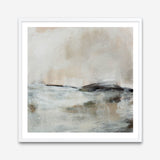 Shop Lost Time (Square) Art Print a painted abstract themed wall art print from The Print Emporium wall artwork collection - Buy Australian made fine art painting style poster and framed prints for the home and your interior decor room, TPE-DH-213-AP