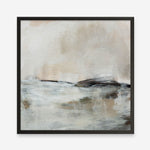 Shop Lost Time (Square) Art Print a painted abstract themed wall art print from The Print Emporium wall artwork collection - Buy Australian made fine art painting style poster and framed prints for the home and your interior decor room, TPE-DH-213-AP