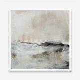 Shop Lost Time (Square) Art Print a painted abstract themed wall art print from The Print Emporium wall artwork collection - Buy Australian made fine art painting style poster and framed prints for the home and your interior decor room, TPE-DH-213-AP