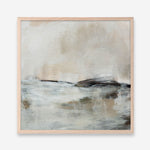 Shop Lost Time (Square) Art Print a painted abstract themed wall art print from The Print Emporium wall artwork collection - Buy Australian made fine art painting style poster and framed prints for the home and your interior decor room, TPE-DH-213-AP