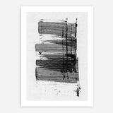 Shop Loud Art Print a painted abstract themed wall art print from The Print Emporium wall artwork collection - Buy Australian made fine art painting style poster and framed prints for the home and your interior decor room, TPE-DH-069-AP