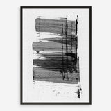 Shop Loud Art Print a painted abstract themed wall art print from The Print Emporium wall artwork collection - Buy Australian made fine art painting style poster and framed prints for the home and your interior decor room, TPE-DH-069-AP