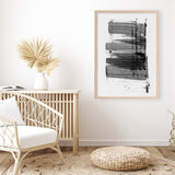 Shop Loud Art Print a painted abstract themed wall art print from The Print Emporium wall artwork collection - Buy Australian made fine art painting style poster and framed prints for the home and your interior decor room, TPE-DH-069-AP