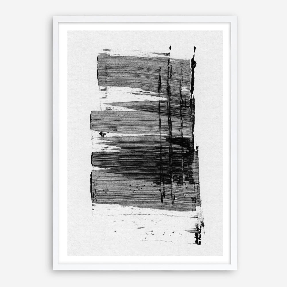 Shop Loud Art Print a painted abstract themed wall art print from The Print Emporium wall artwork collection - Buy Australian made fine art painting style poster and framed prints for the home and your interior decor room, TPE-DH-069-AP