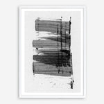Shop Loud Art Print a painted abstract themed wall art print from The Print Emporium wall artwork collection - Buy Australian made fine art painting style poster and framed prints for the home and your interior decor room, TPE-DH-069-AP