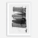 Shop Loud Art Print a painted abstract themed wall art print from The Print Emporium wall artwork collection - Buy Australian made fine art painting style poster and framed prints for the home and your interior decor room, TPE-DH-069-AP