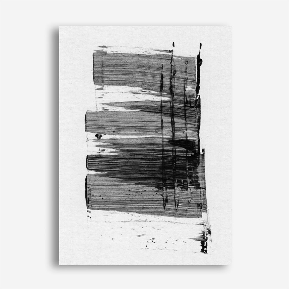 Shop Loud Canvas Print a painted abstract themed framed canvas wall art print from The Print Emporium artwork collection - Buy Australian made fine art painting style stretched canvas prints for the home and your interior decor space, TPE-DH-069-CA-35X46-NF