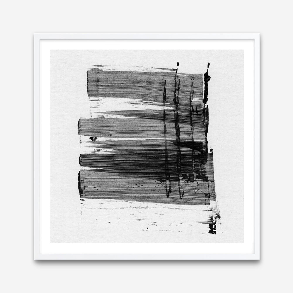 Shop Loud (Square) Art Print a painted abstract themed wall art print from The Print Emporium wall artwork collection - Buy Australian made fine art painting style poster and framed prints for the home and your interior decor room, TPE-DH-294-AP