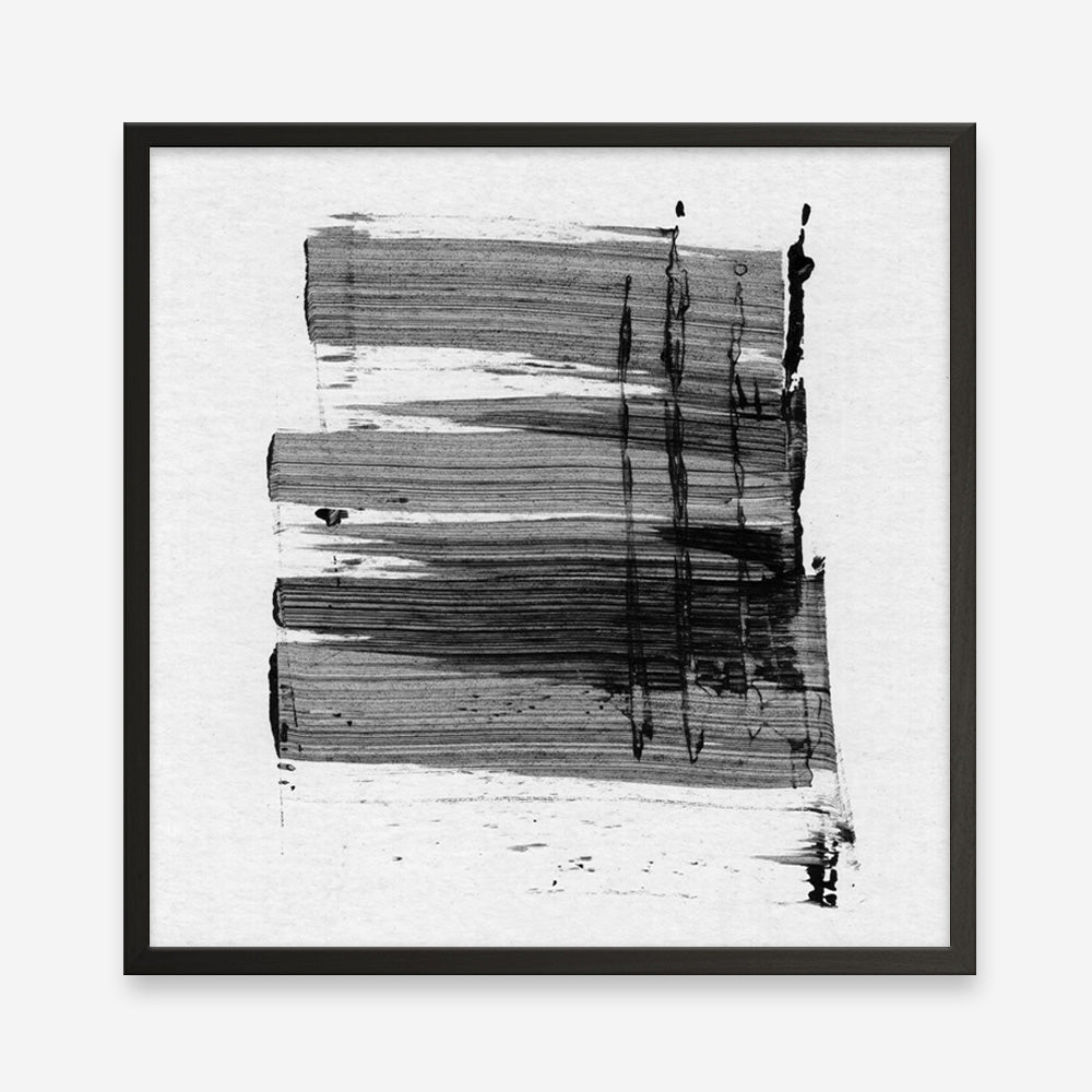 Shop Loud (Square) Art Print a painted abstract themed wall art print from The Print Emporium wall artwork collection - Buy Australian made fine art painting style poster and framed prints for the home and your interior decor room, TPE-DH-294-AP