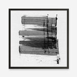 Shop Loud (Square) Art Print a painted abstract themed wall art print from The Print Emporium wall artwork collection - Buy Australian made fine art painting style poster and framed prints for the home and your interior decor room, TPE-DH-294-AP