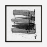 Shop Loud (Square) Art Print a painted abstract themed wall art print from The Print Emporium wall artwork collection - Buy Australian made fine art painting style poster and framed prints for the home and your interior decor room, TPE-DH-294-AP