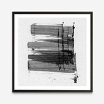 Shop Loud (Square) Art Print a painted abstract themed wall art print from The Print Emporium wall artwork collection - Buy Australian made fine art painting style poster and framed prints for the home and your interior decor room, TPE-DH-294-AP