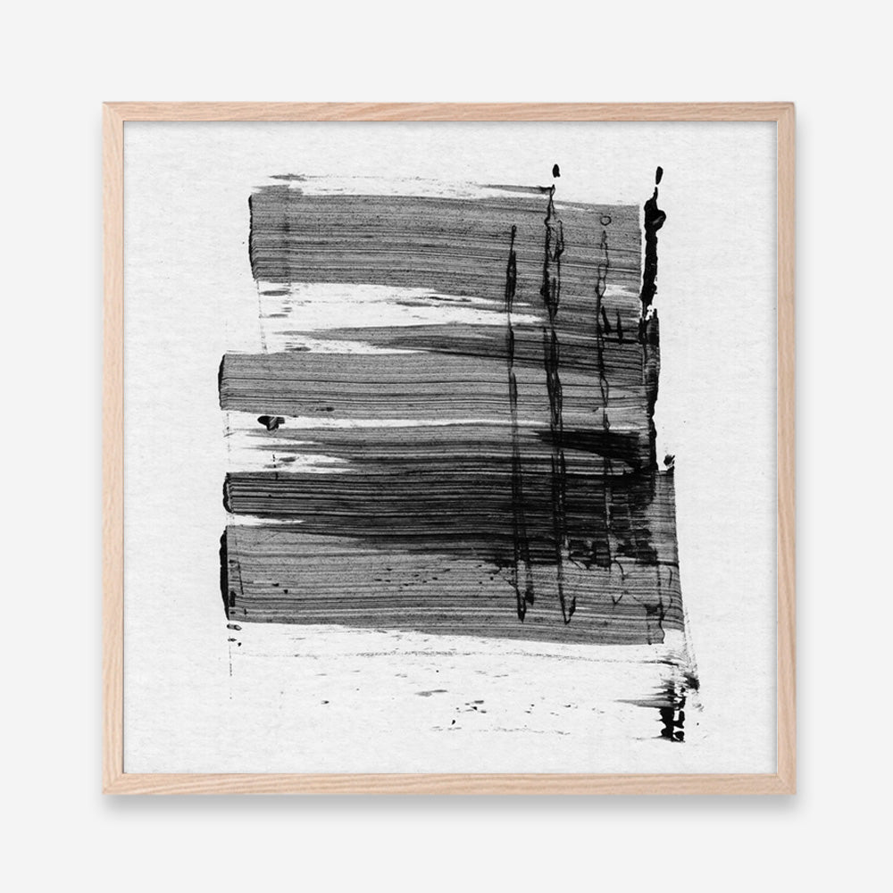 Shop Loud (Square) Art Print a painted abstract themed wall art print from The Print Emporium wall artwork collection - Buy Australian made fine art painting style poster and framed prints for the home and your interior decor room, TPE-DH-294-AP