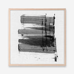 Shop Loud (Square) Art Print a painted abstract themed wall art print from The Print Emporium wall artwork collection - Buy Australian made fine art painting style poster and framed prints for the home and your interior decor room, TPE-DH-294-AP